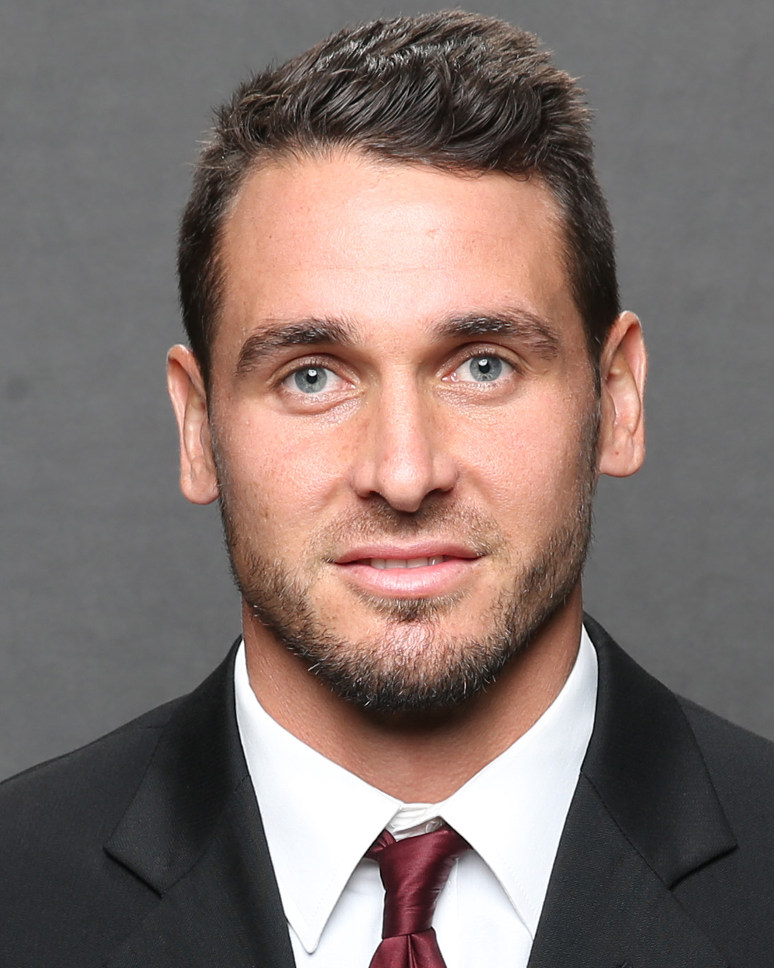 Trent Steelman
