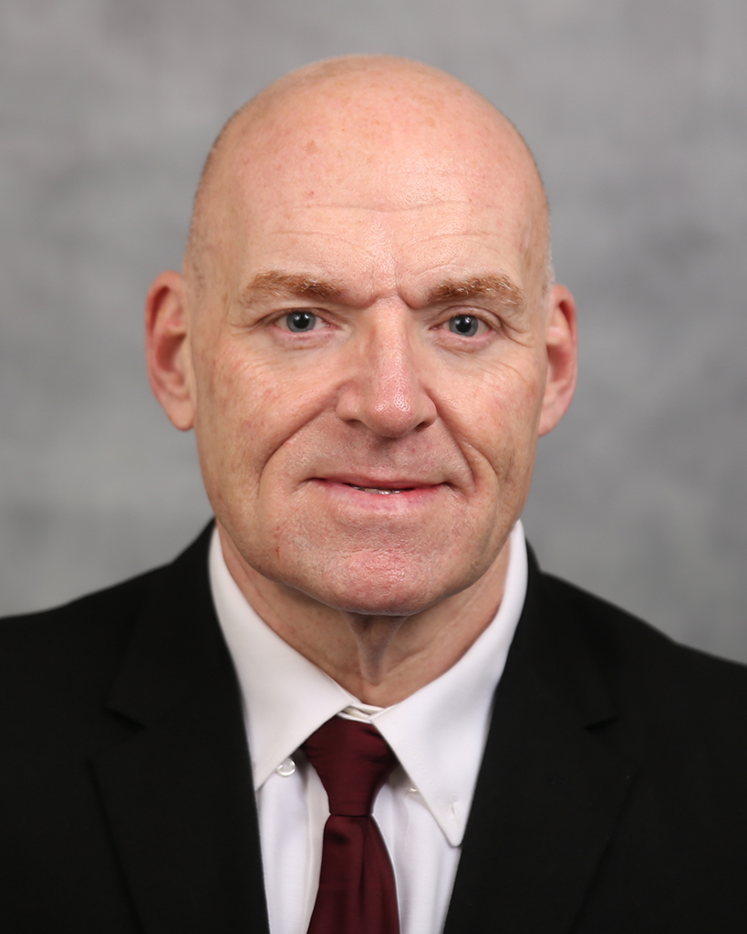 Garry McPeek