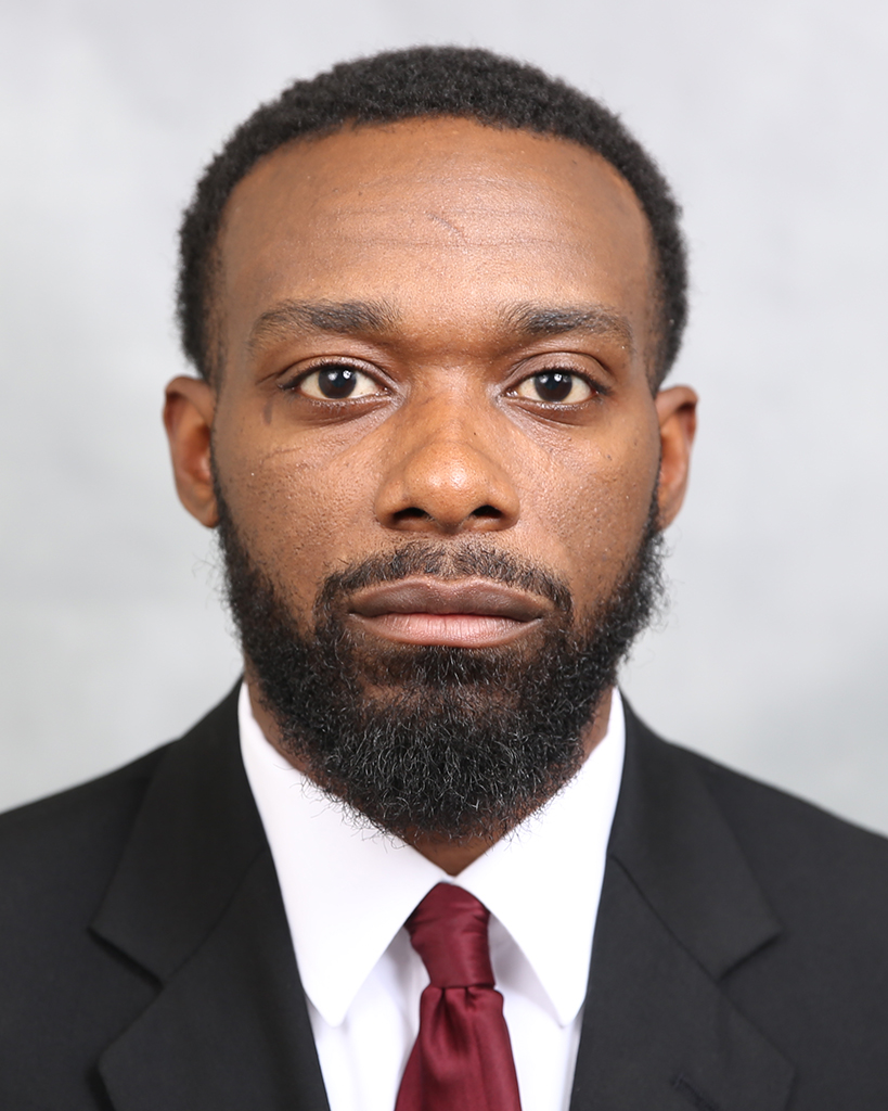 Andre Evans