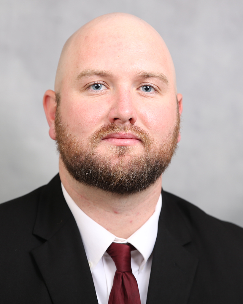 Thor Daley