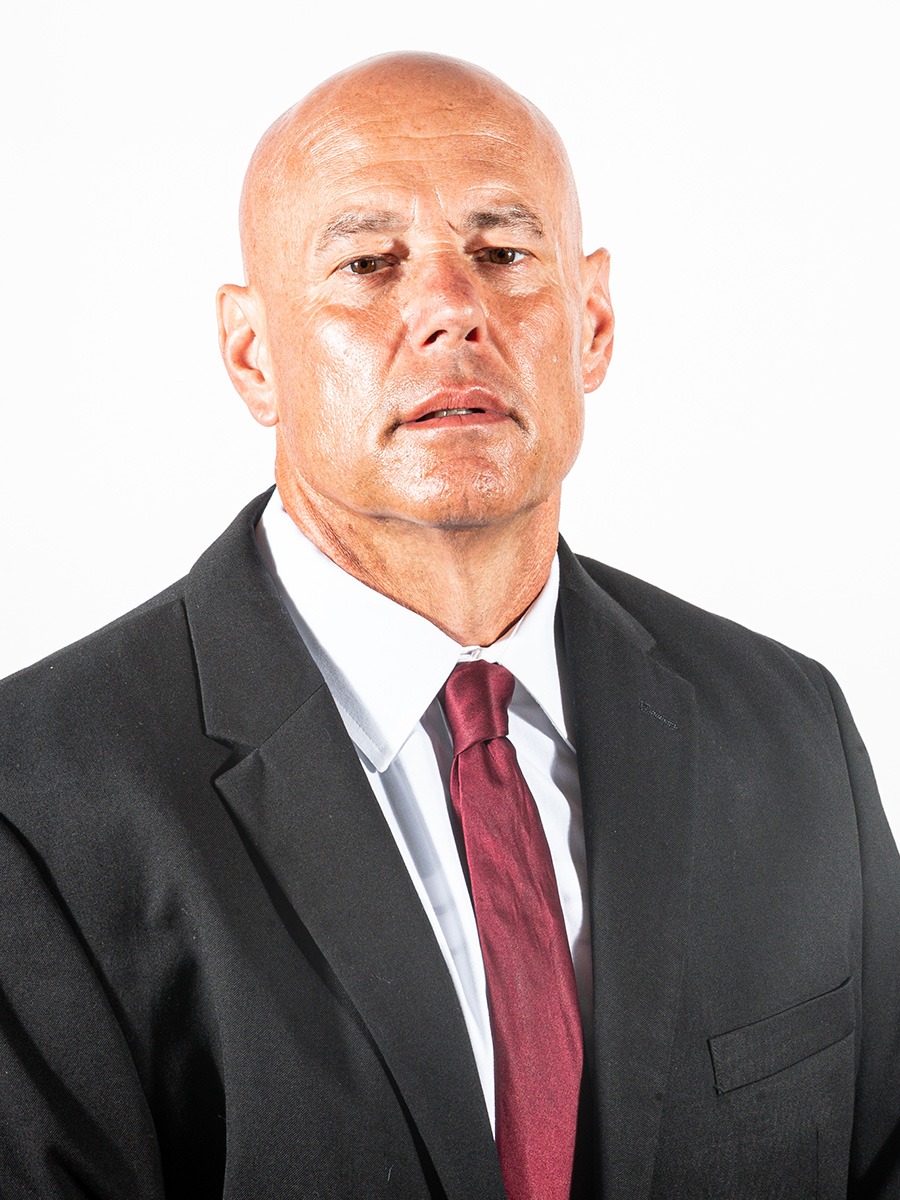 David Cunningham