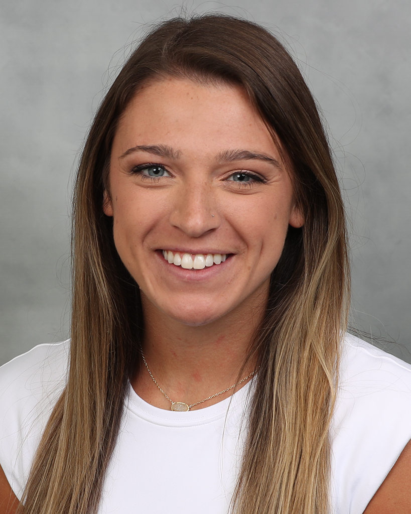 Kendall Murr