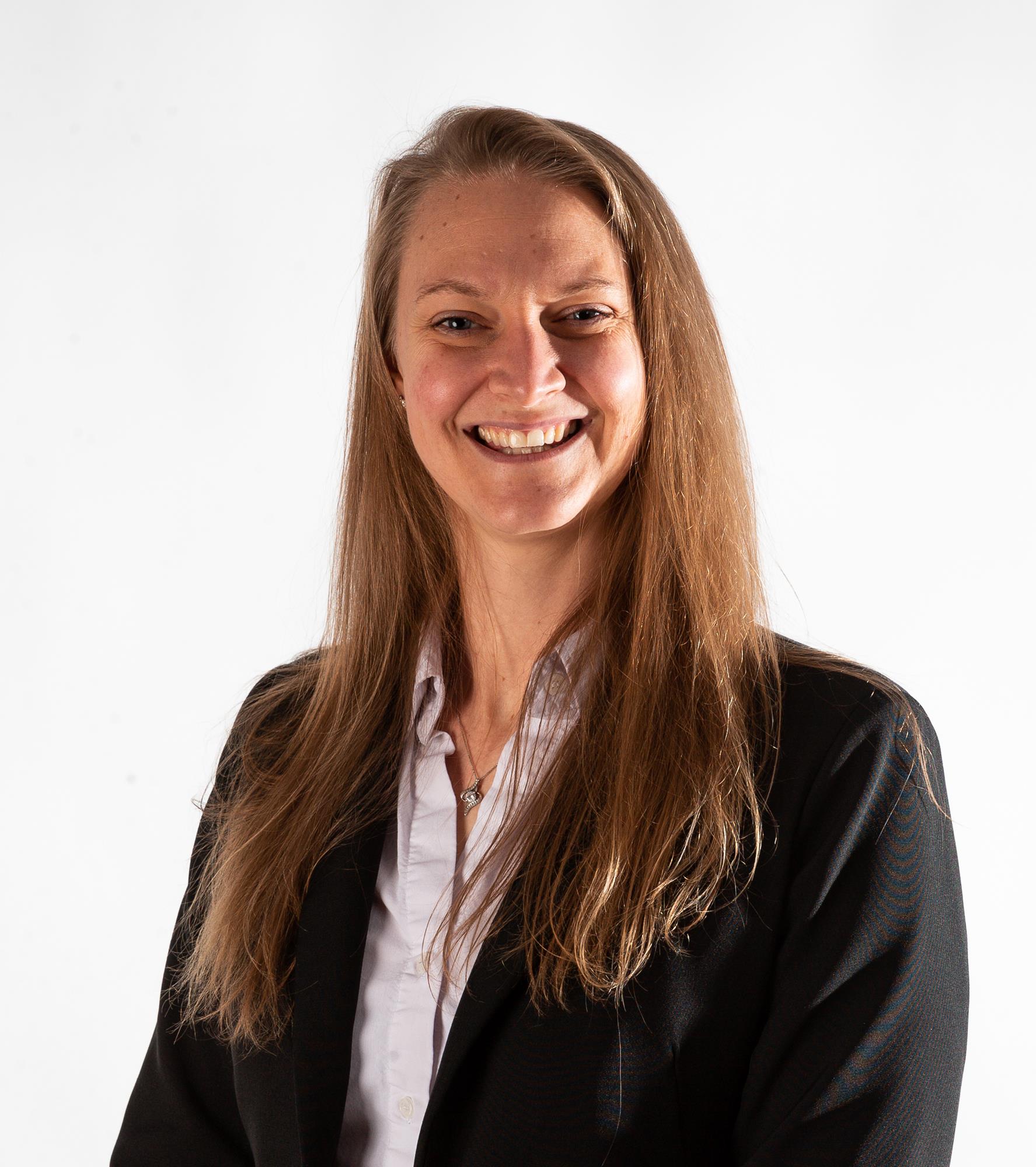 Taylor Randall Headshot