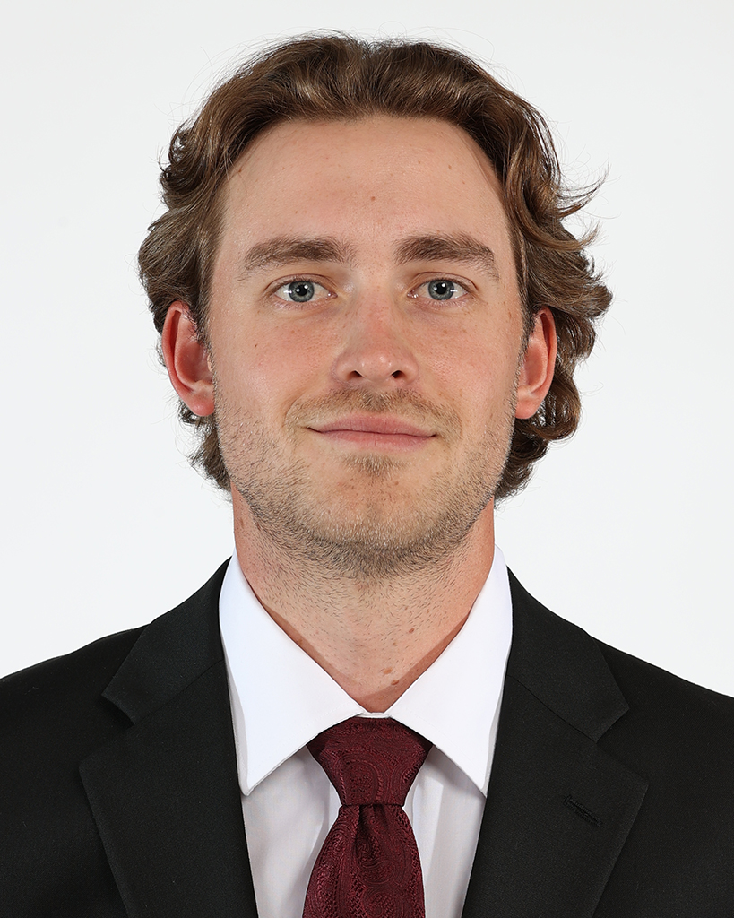 Mason Cooper
