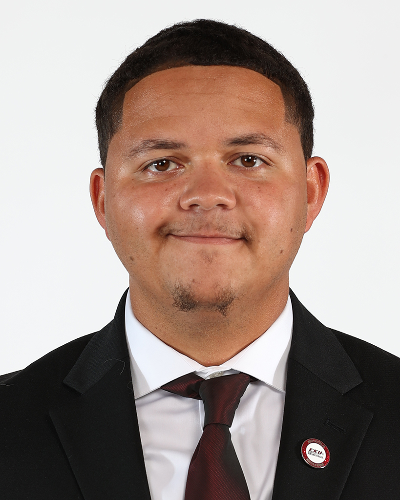Blake Harris