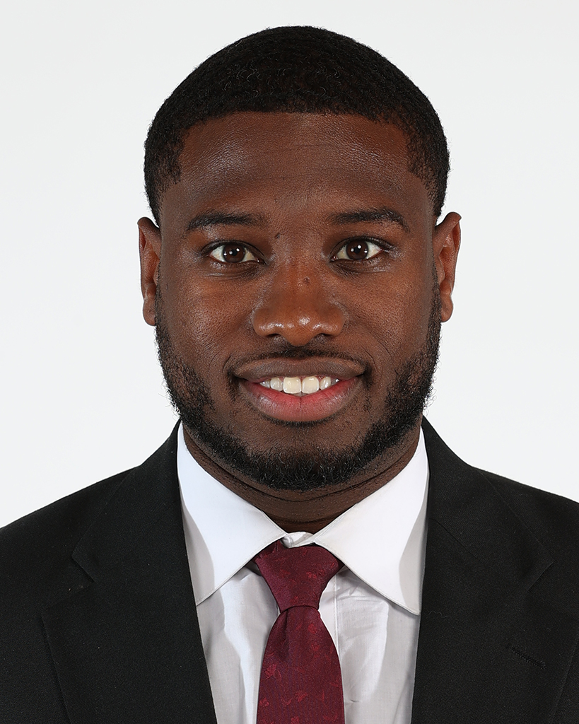 Ambrose Mosley