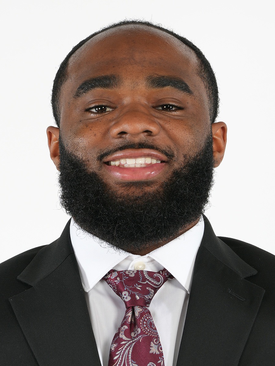 Isaiah Minter