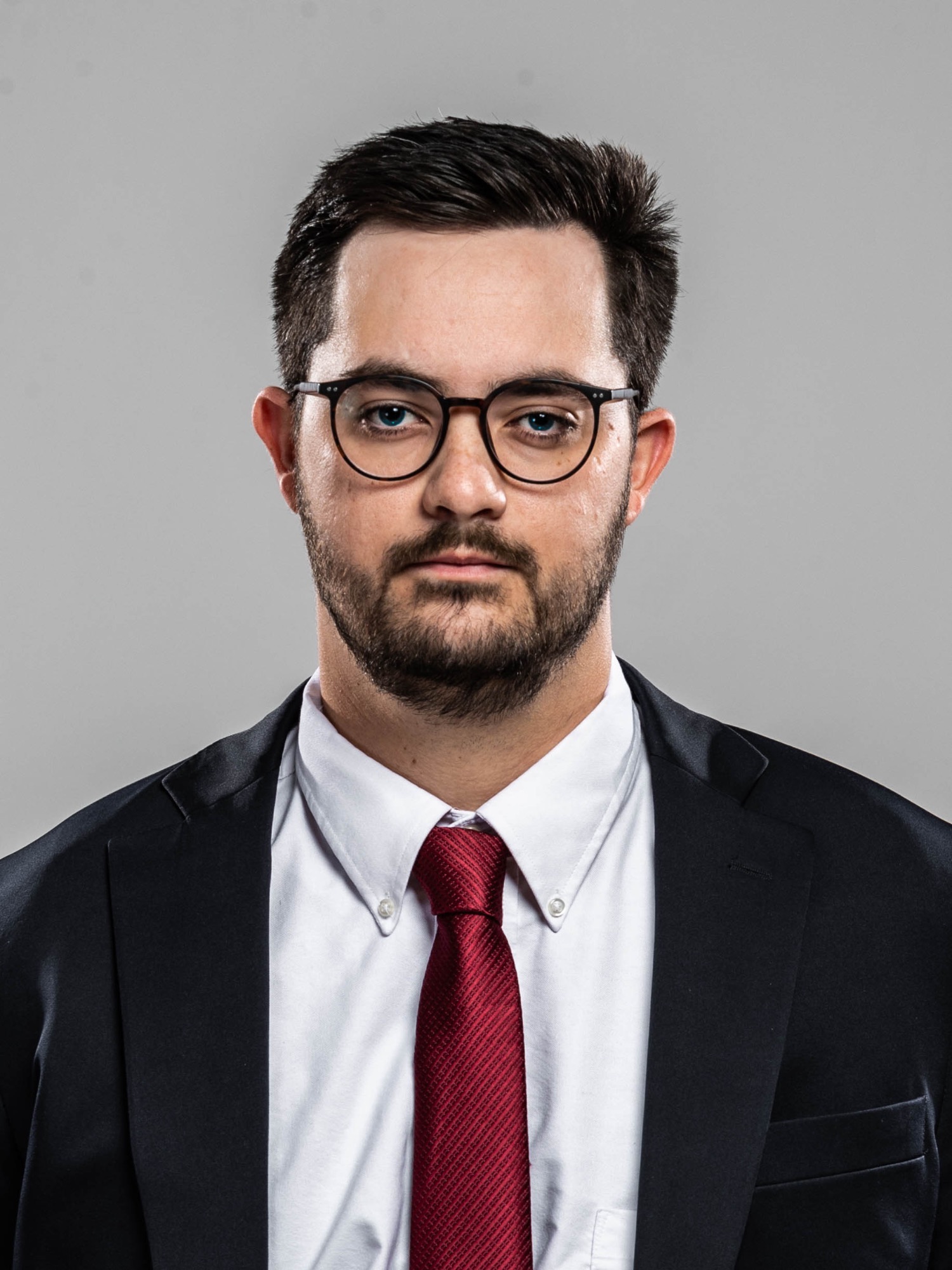 Corey Neal New Headshot 2023