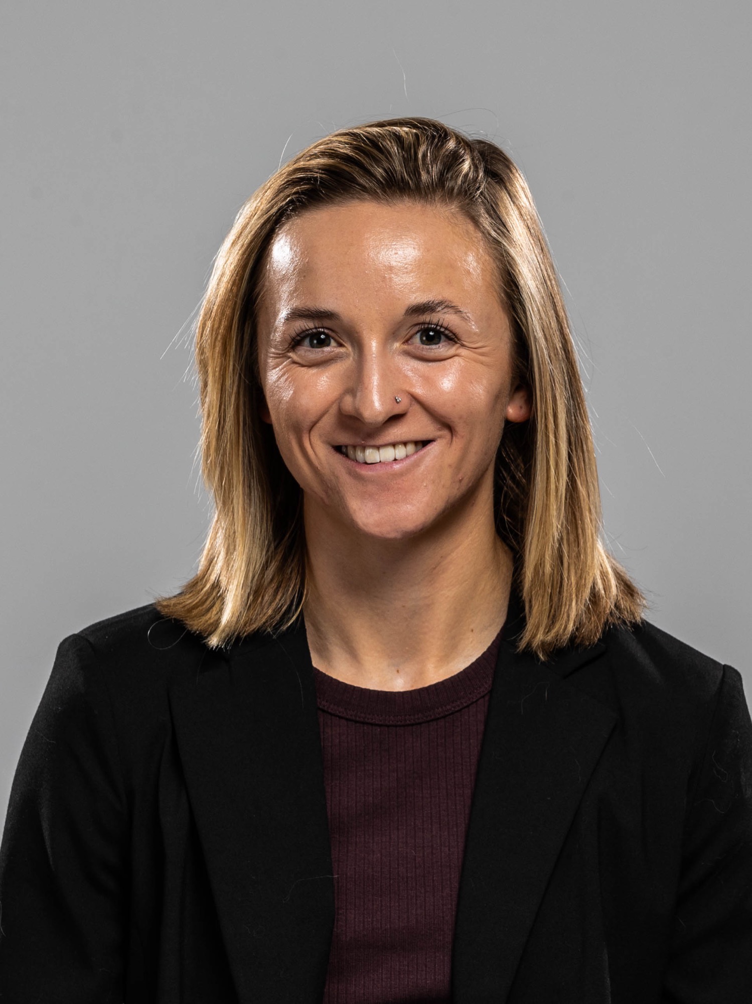 Isabelle Forde New Headshot 2023