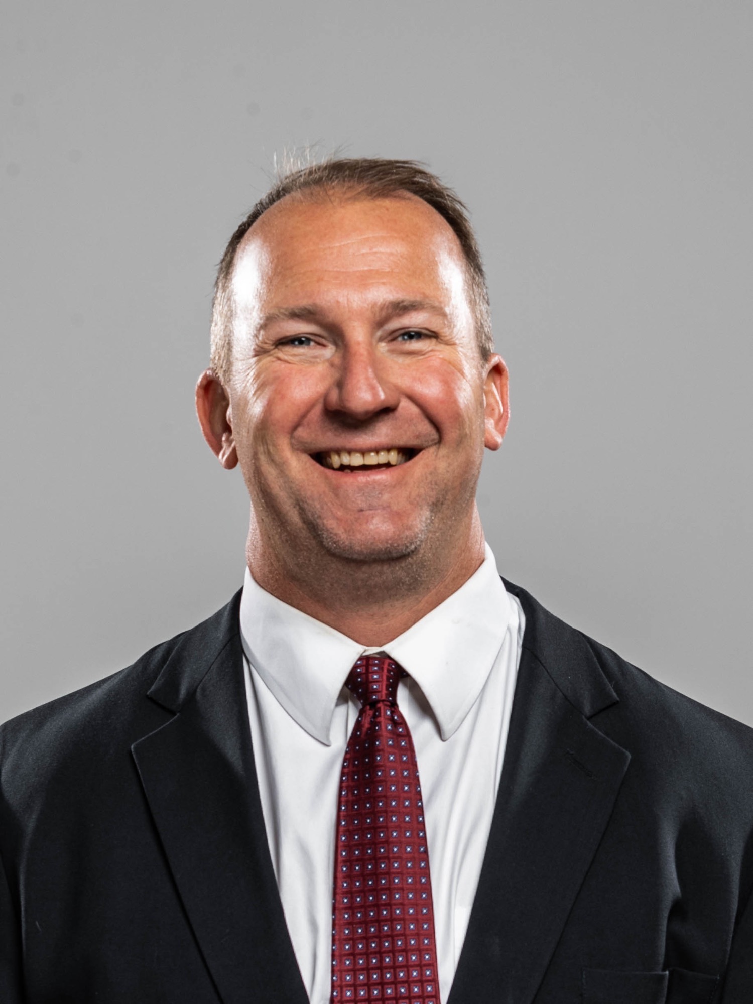 Jon Michael Davis New Headshot 2023