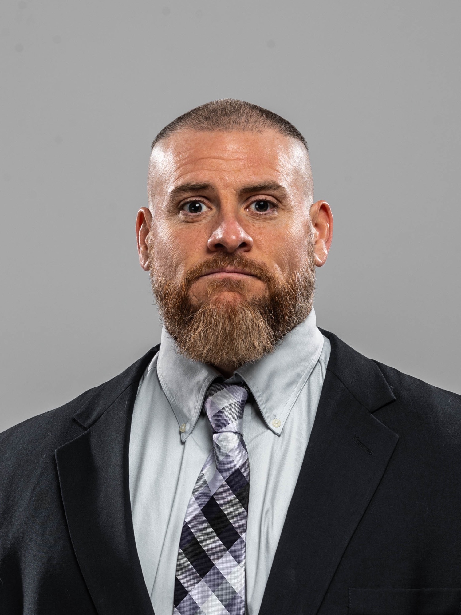 Josh Randall New Headshot 2023