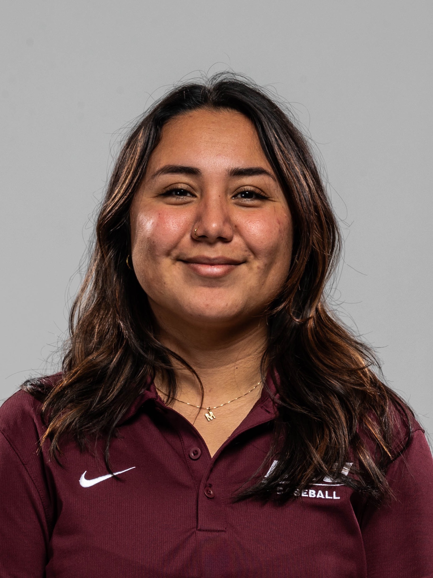 Maria Garcia New Headshot 2023