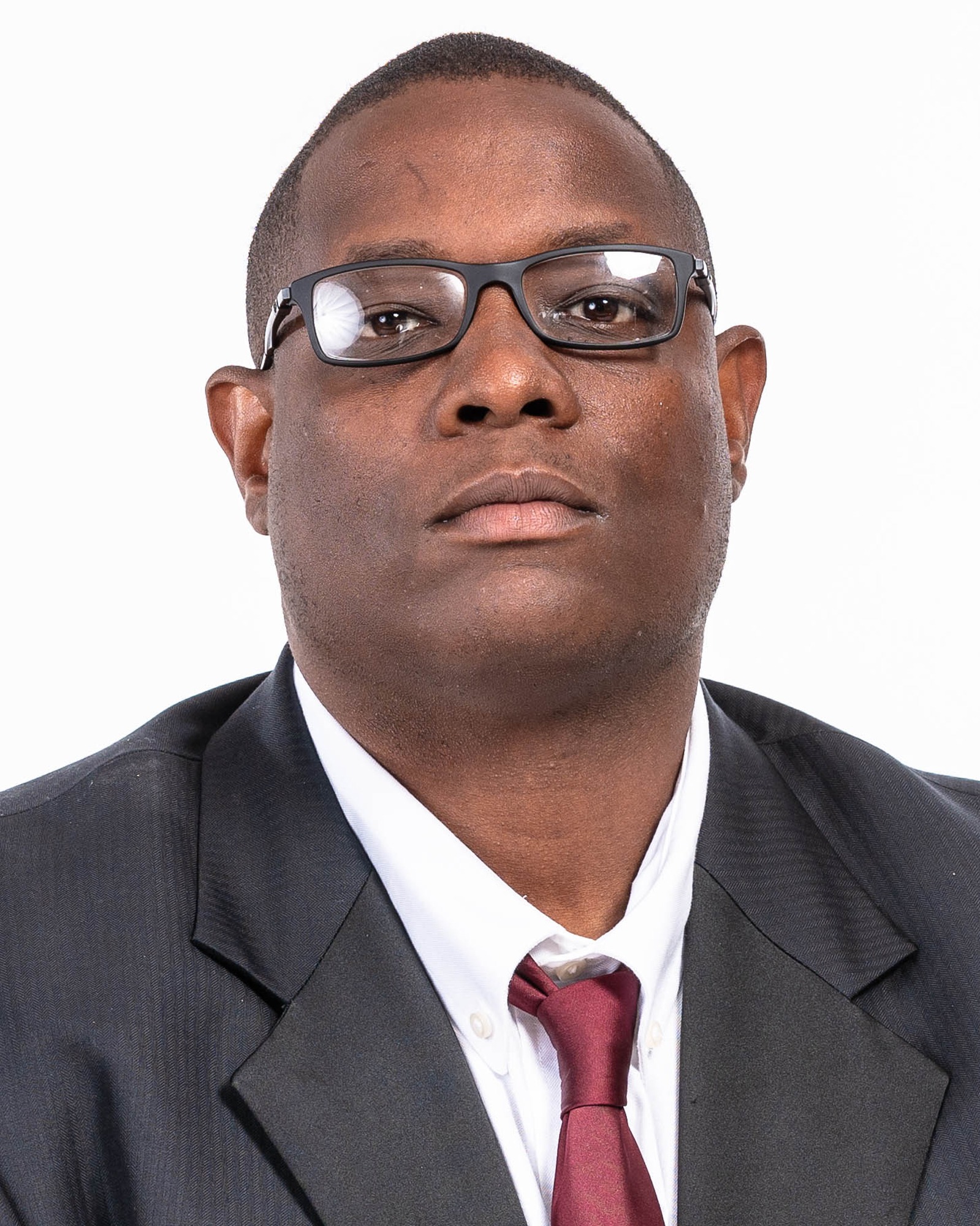 Dwyan Luckey