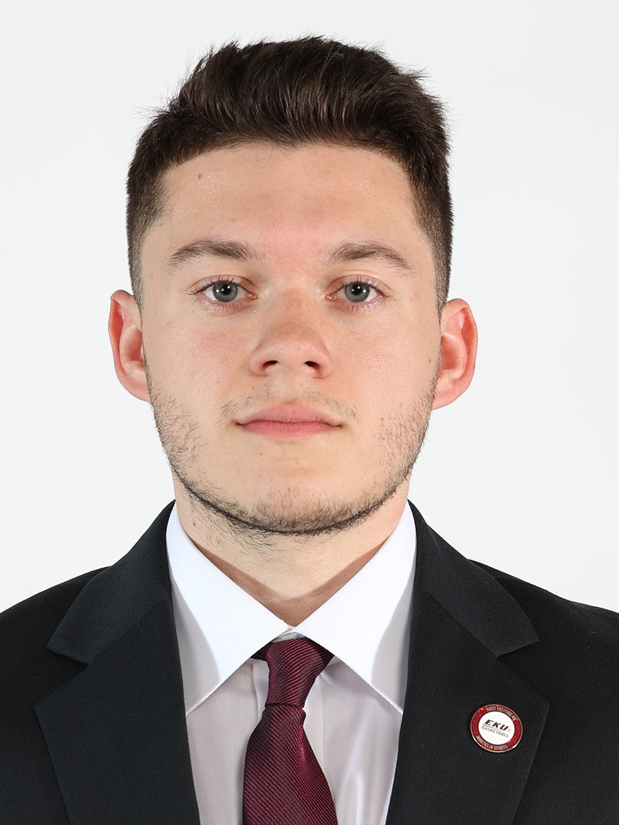 Bryce Watts