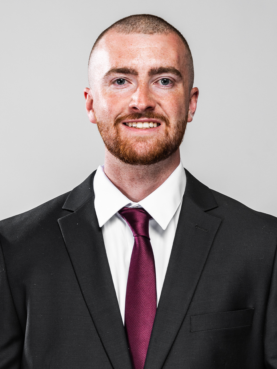 Jax Egan