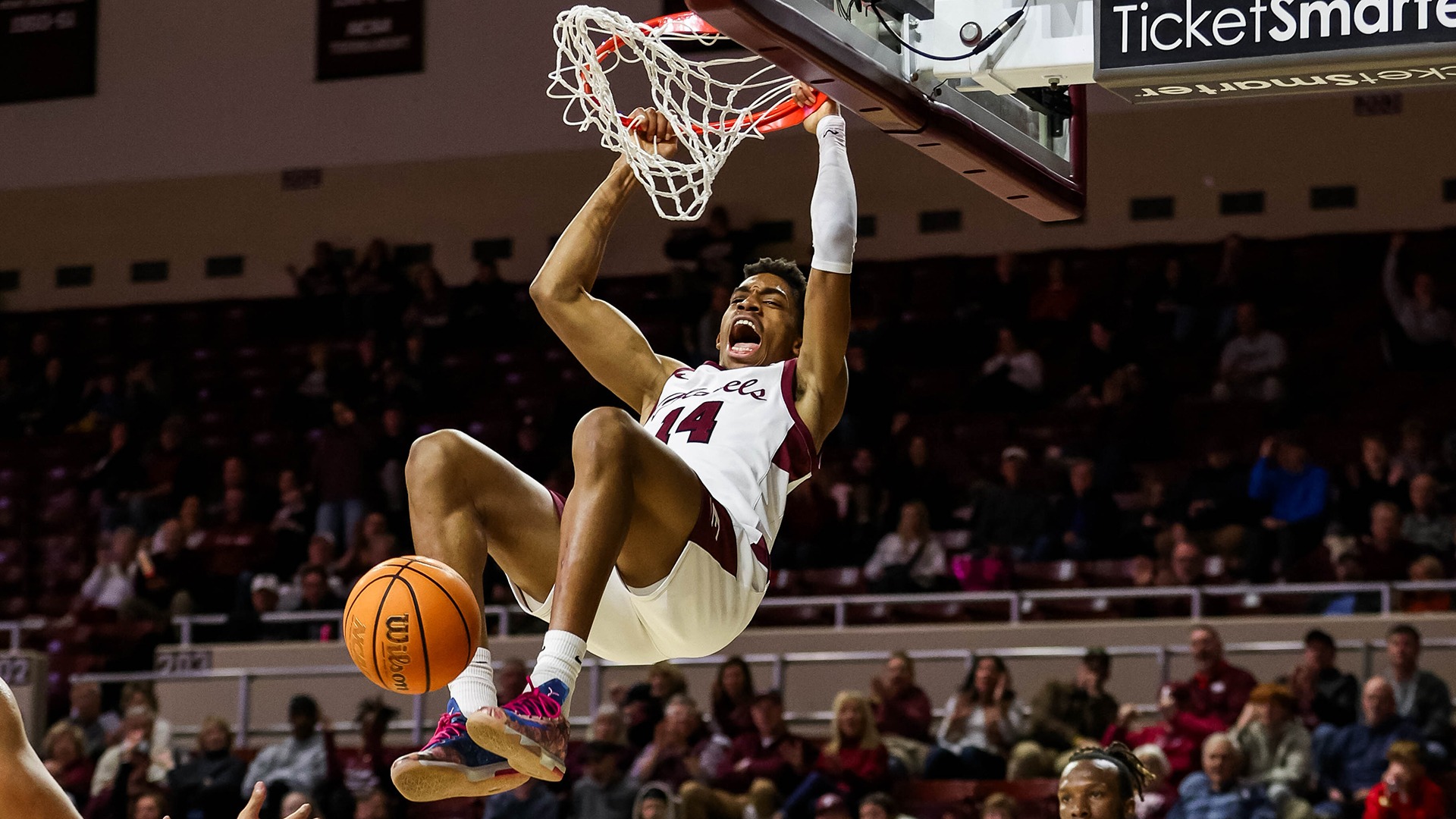 John Ukomadu vs Troy