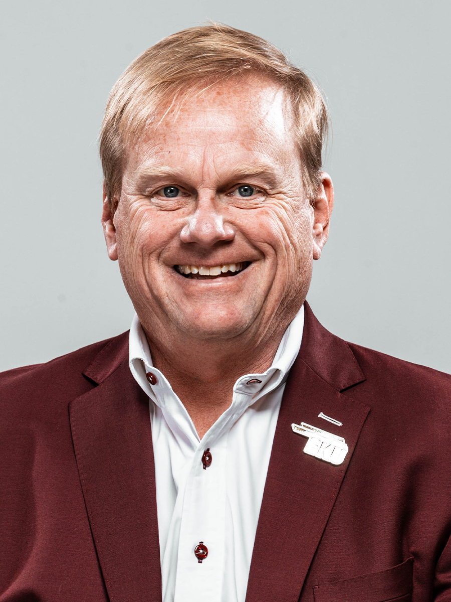 Walt Wells