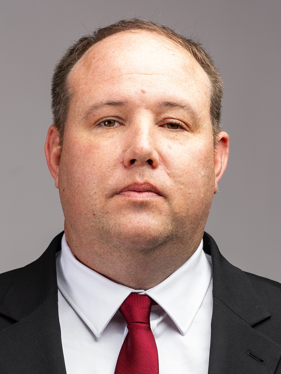 Matt Hurt