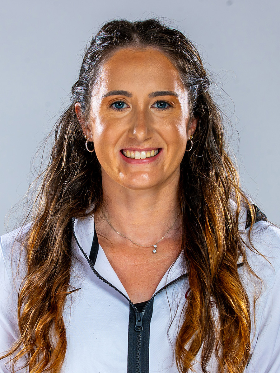 Cassie Baird