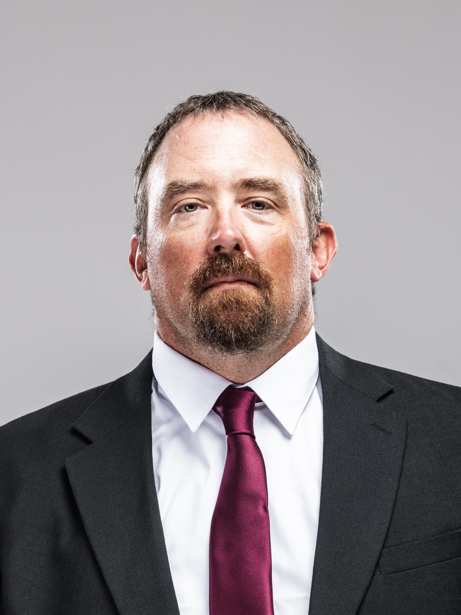 Eric Ravallette
