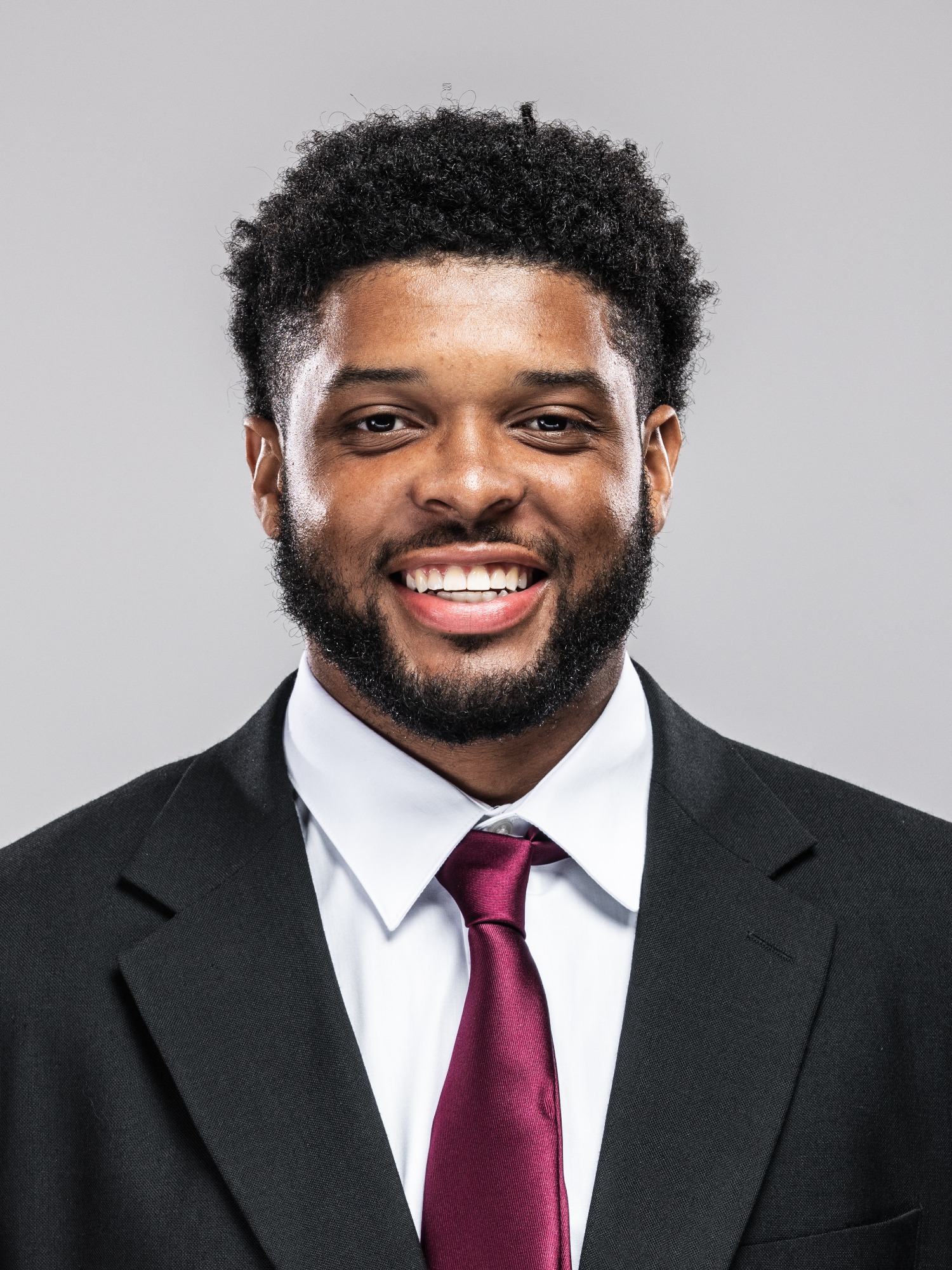 Jalen Burbage