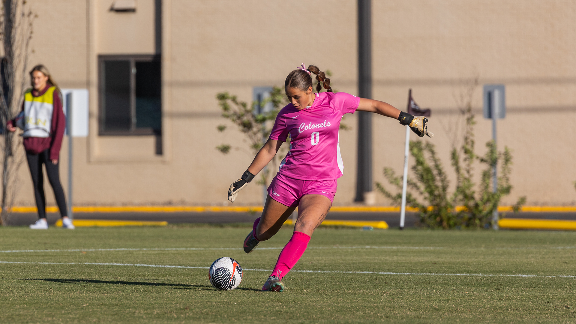 102725 Jordan LeVasseur vs Austin Peay