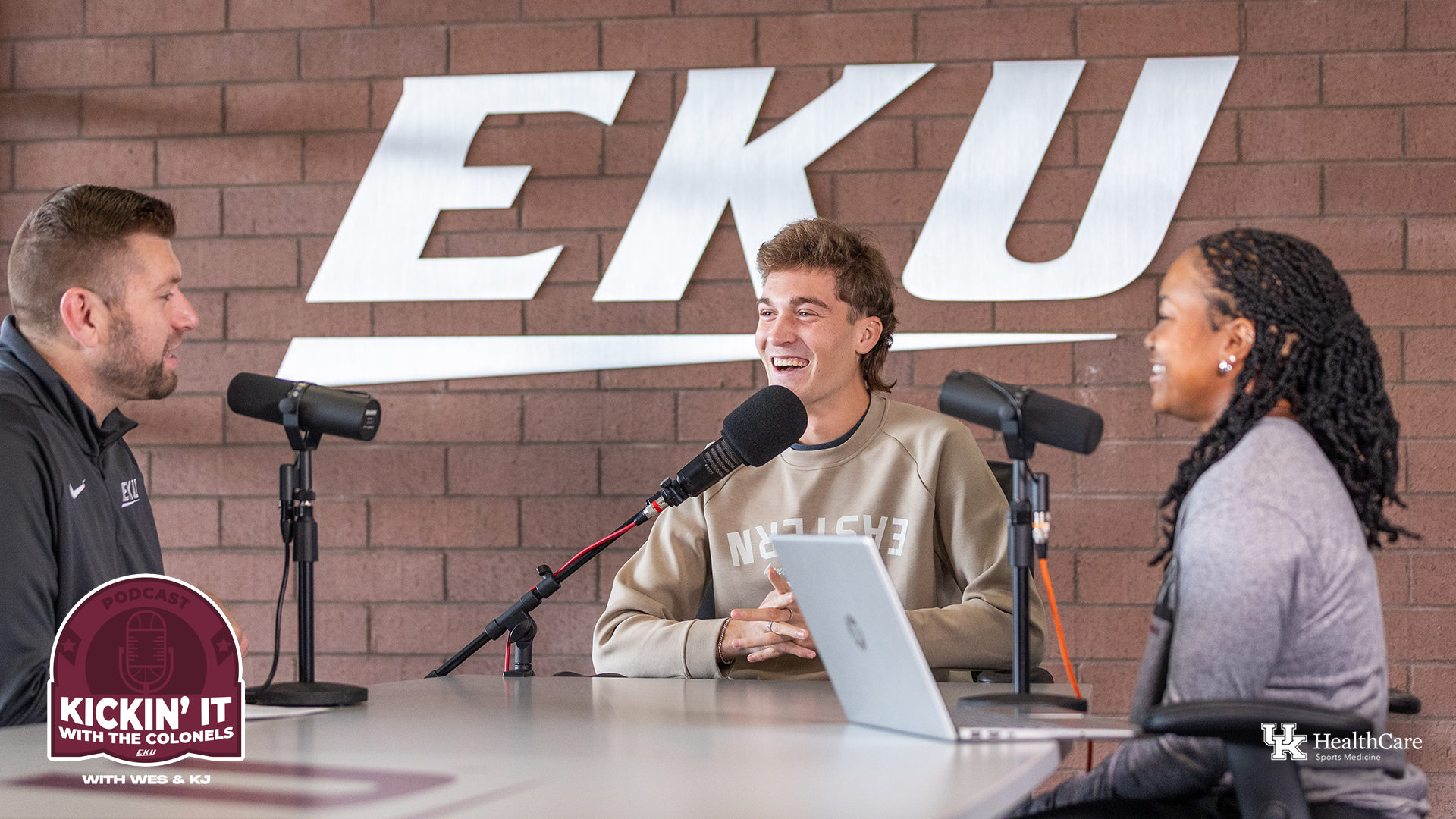 KIWTC - Mario Priego