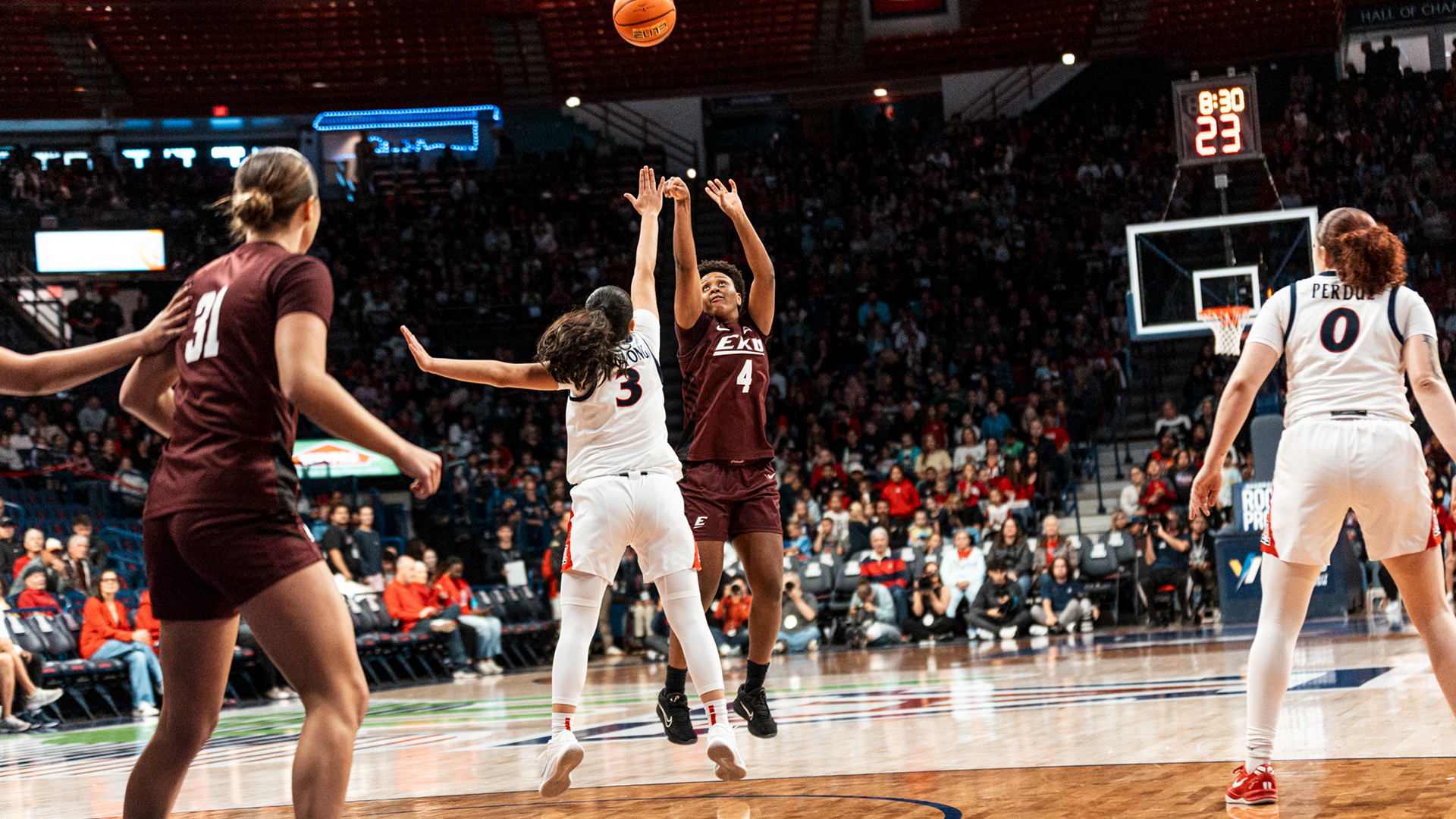 121025 Joseana Vaz at Arizona