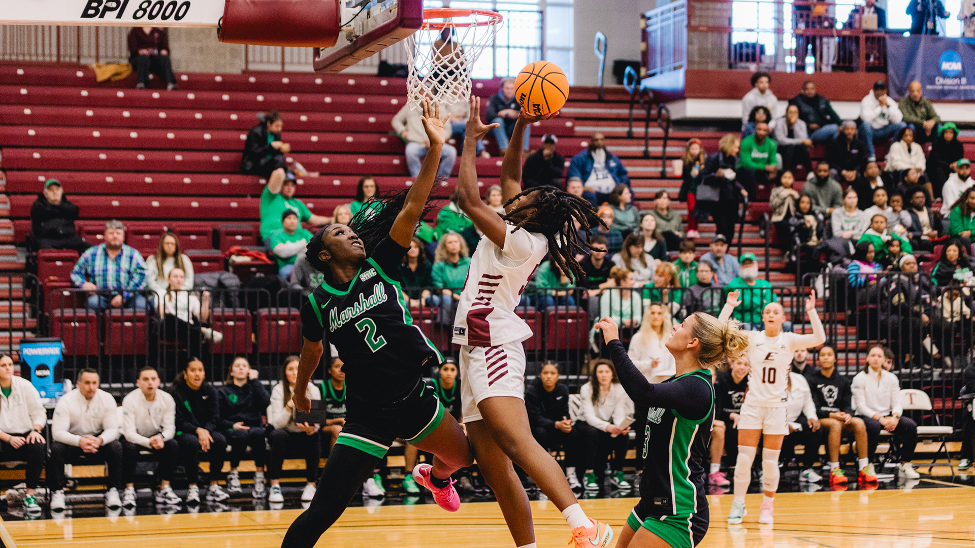 121425 Ndidiamaka Ndukwe vs. Marshall