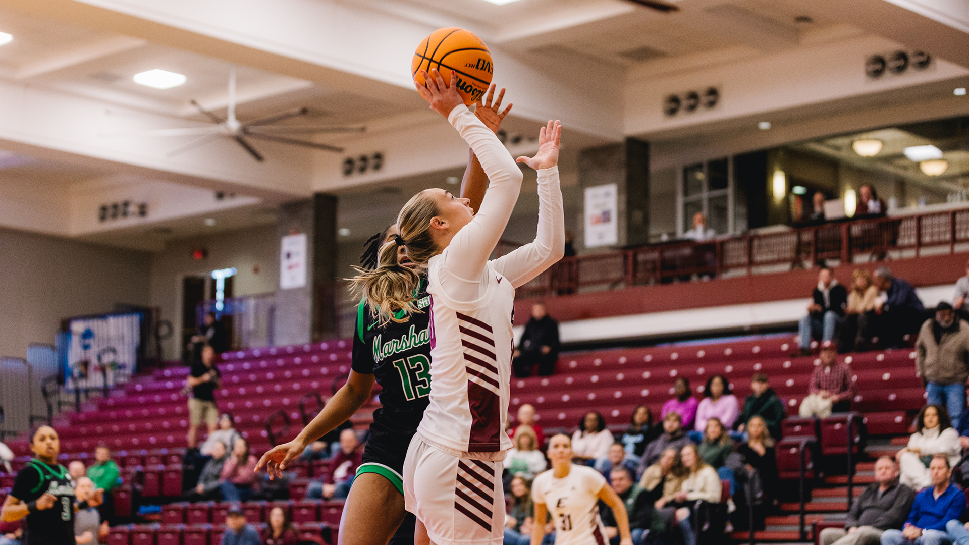 121525 Kenleigh Woods vs. Marshall