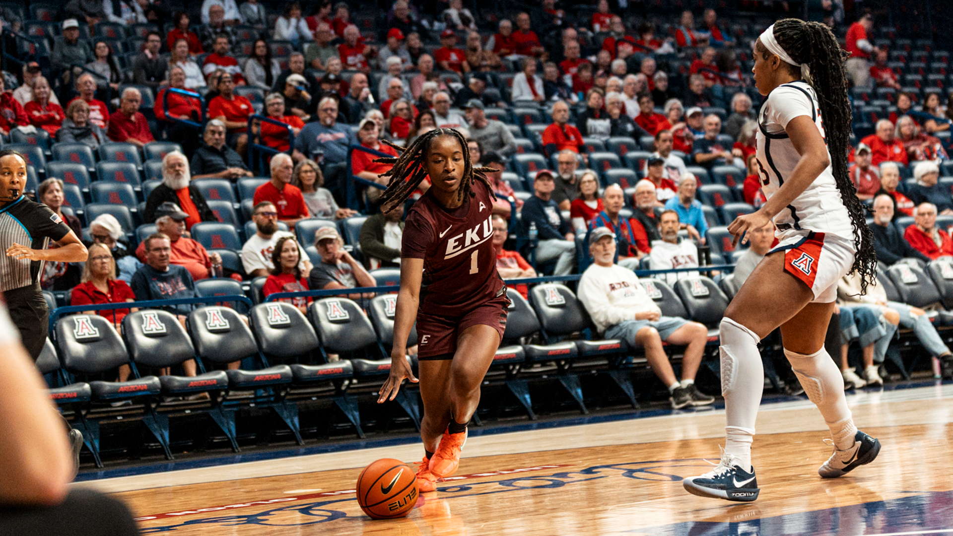 121625 Ndidiamaka Ndukwe at Arizona