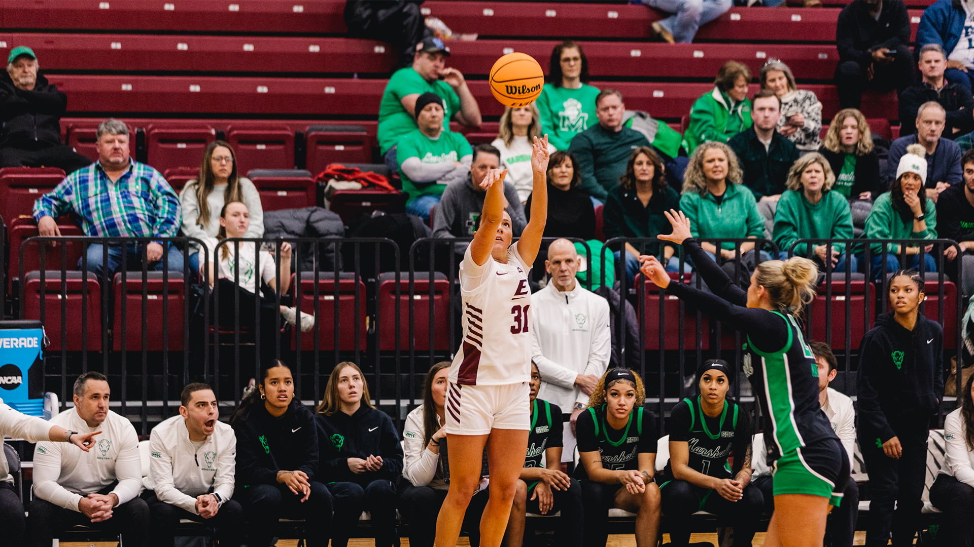 121825 Liz Freihofer vs Marshall
