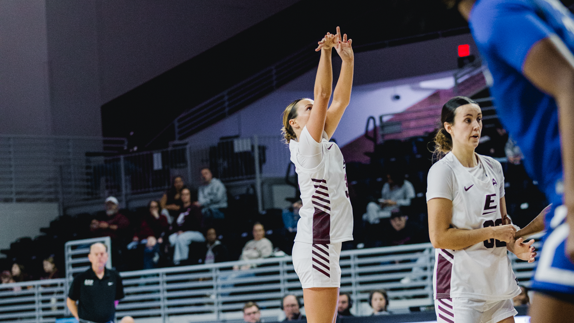 122925 Liz Freihofer vs. Hampton