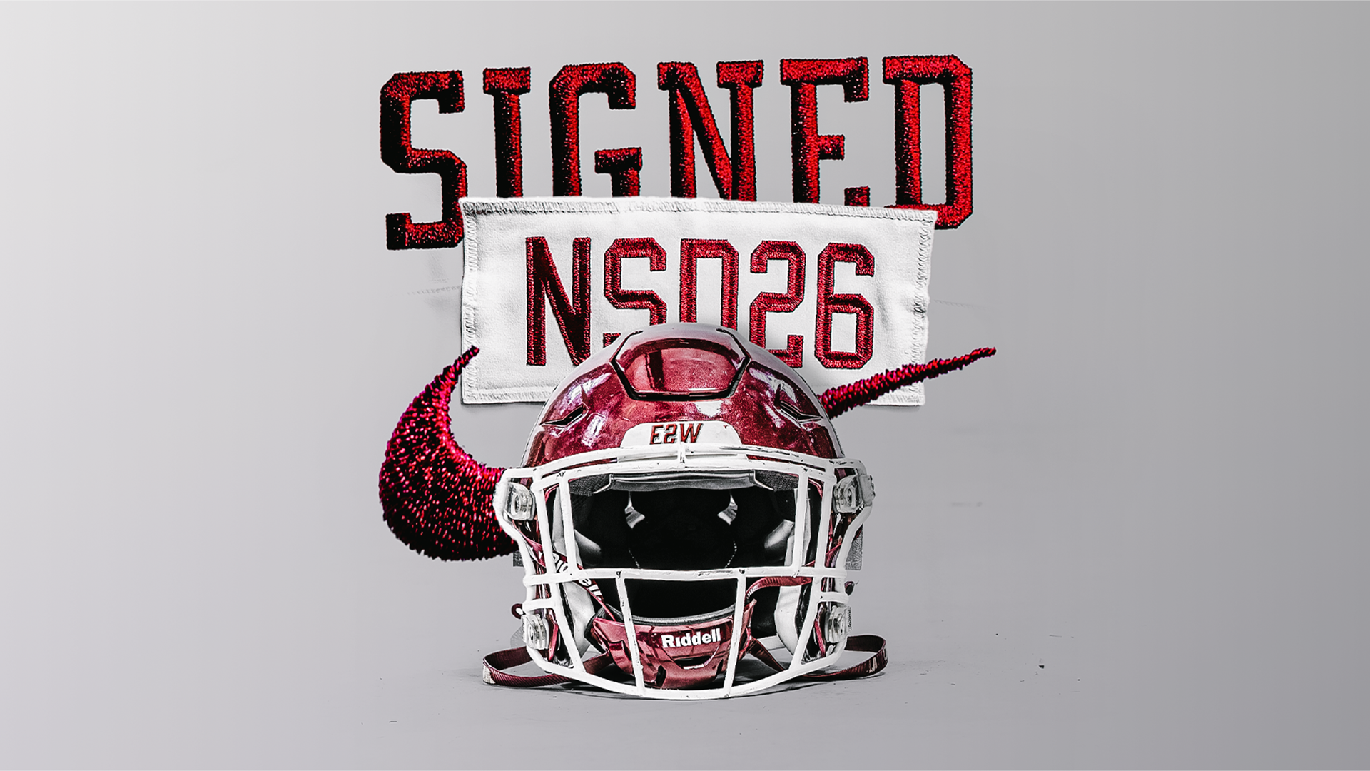 NSD 26 Signed Cover