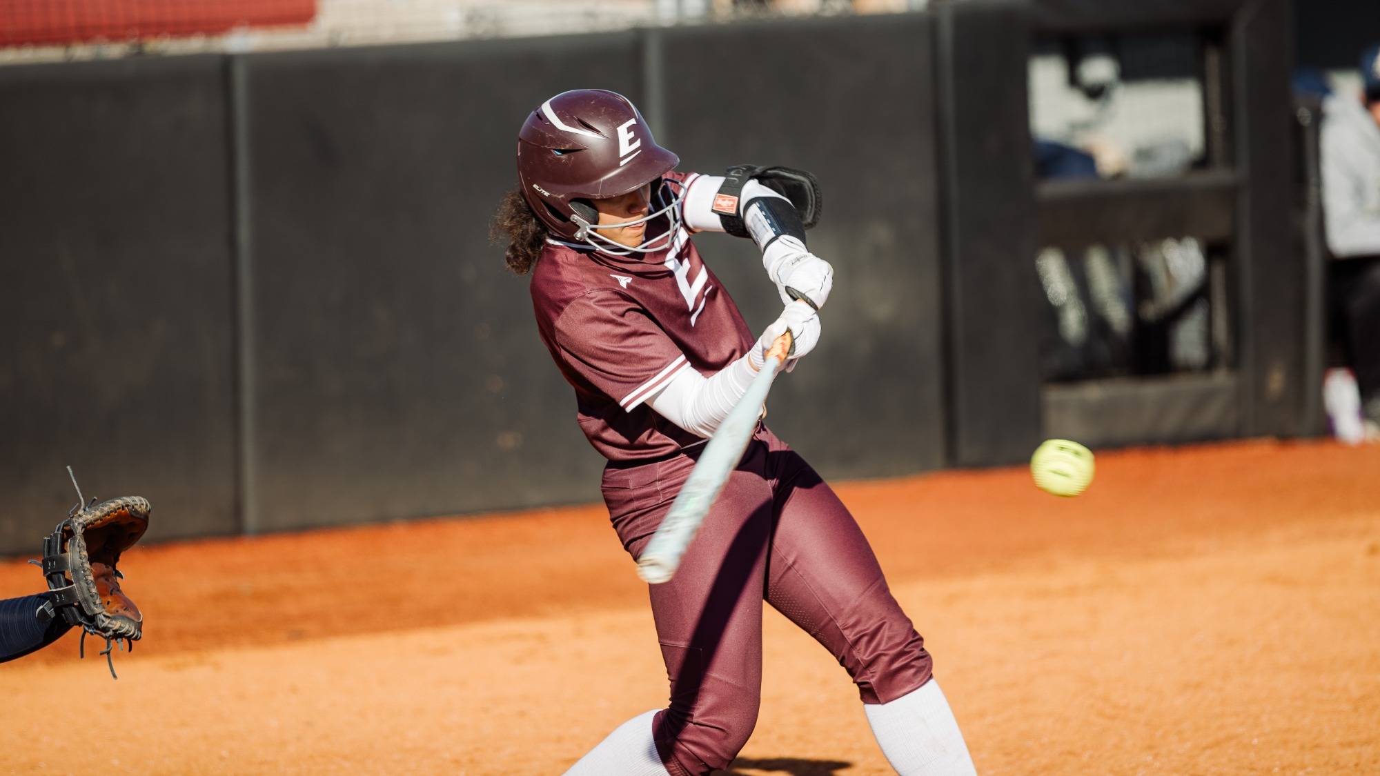 Jada McLeod vs Dayton 030225