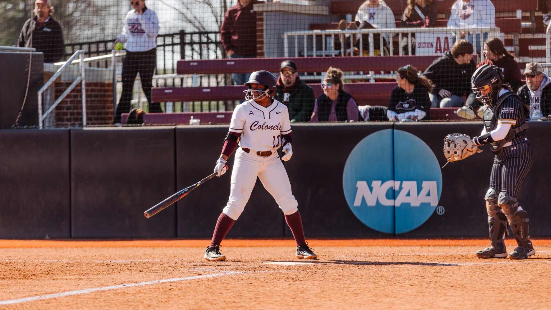 Kennedy Drafton vs PFW 03082025