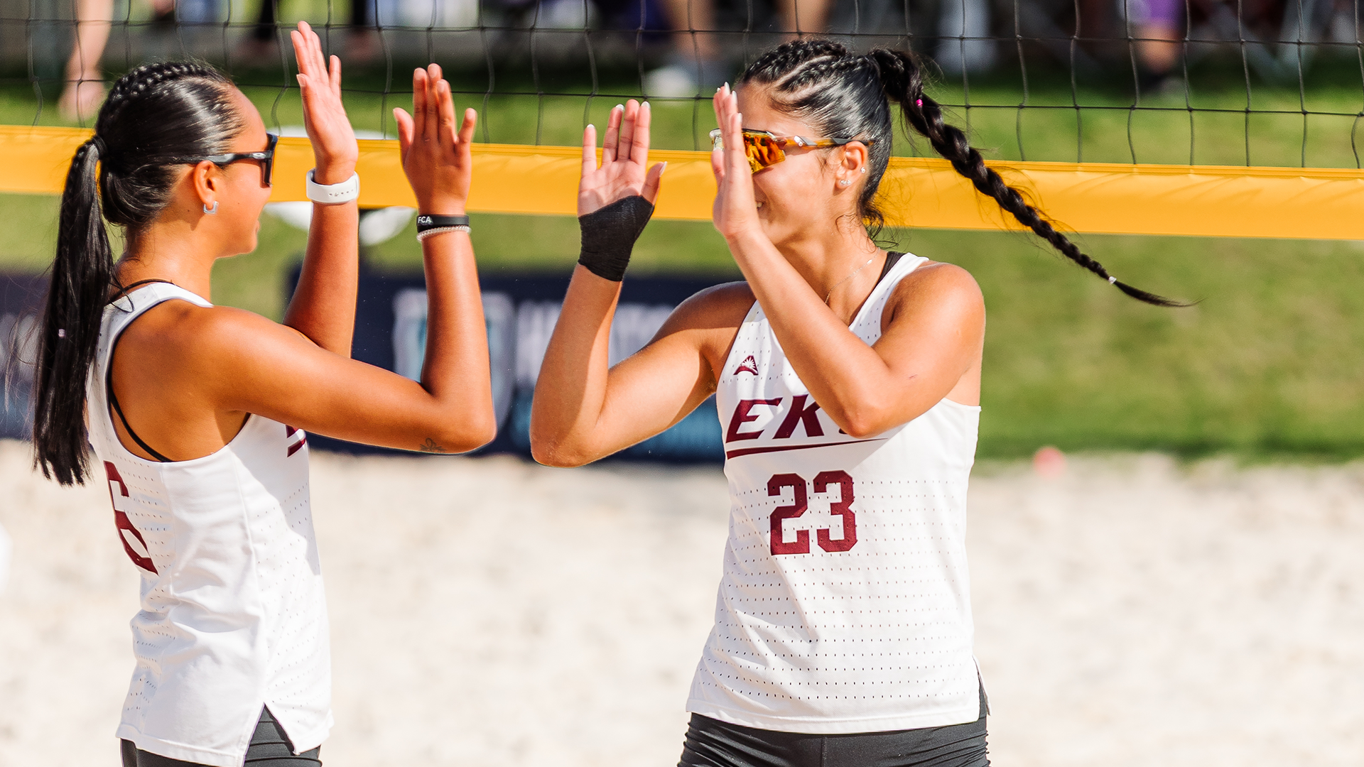 Williams & Pittsigkoni - ASUN Championship (4.24.25)