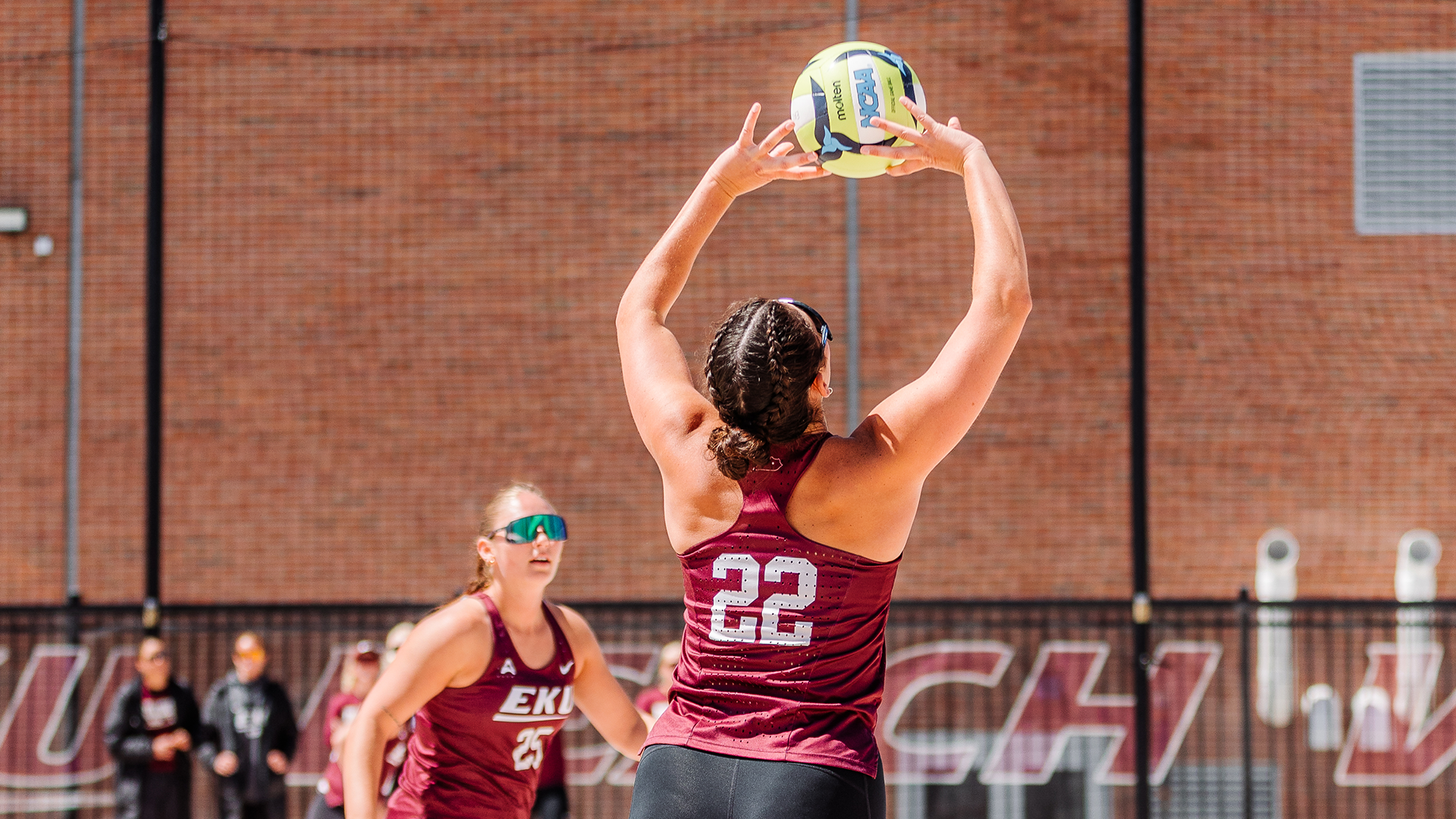 Armitage setting vs. MSU