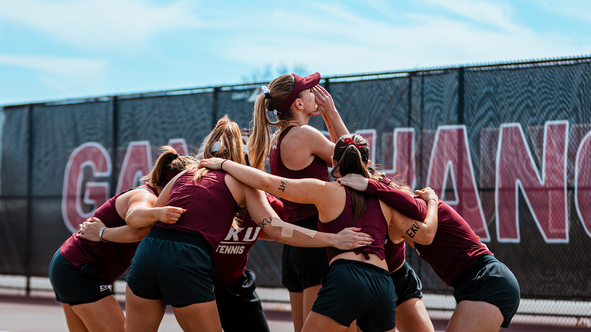 051225 Women's Tennis UCA