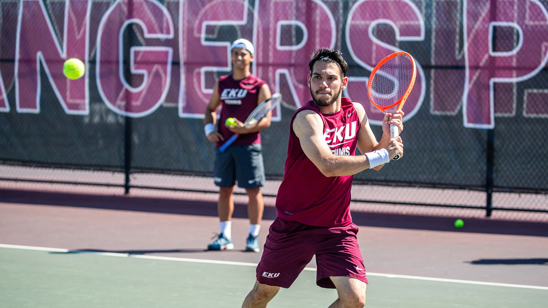 082125 Fernando Bulnes Practicing