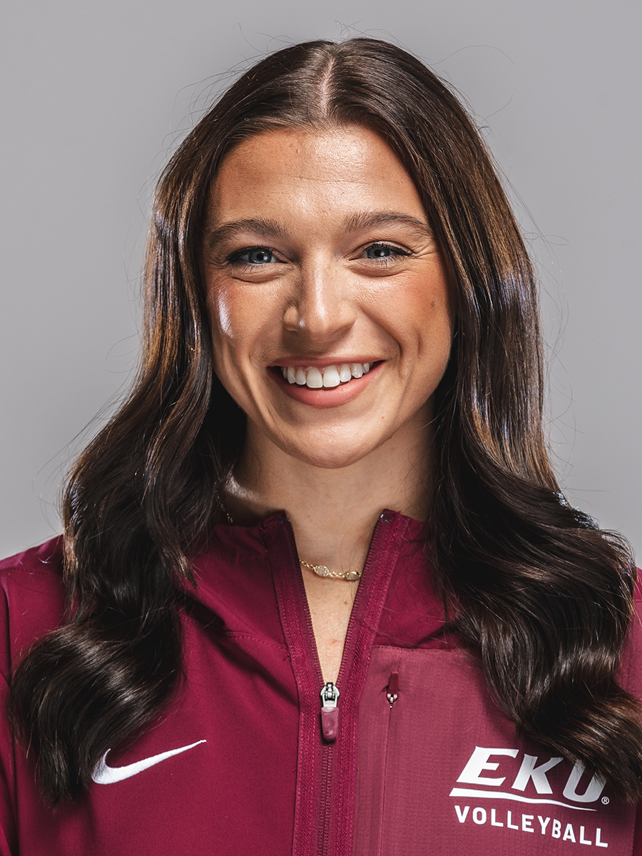 Kendall Murr