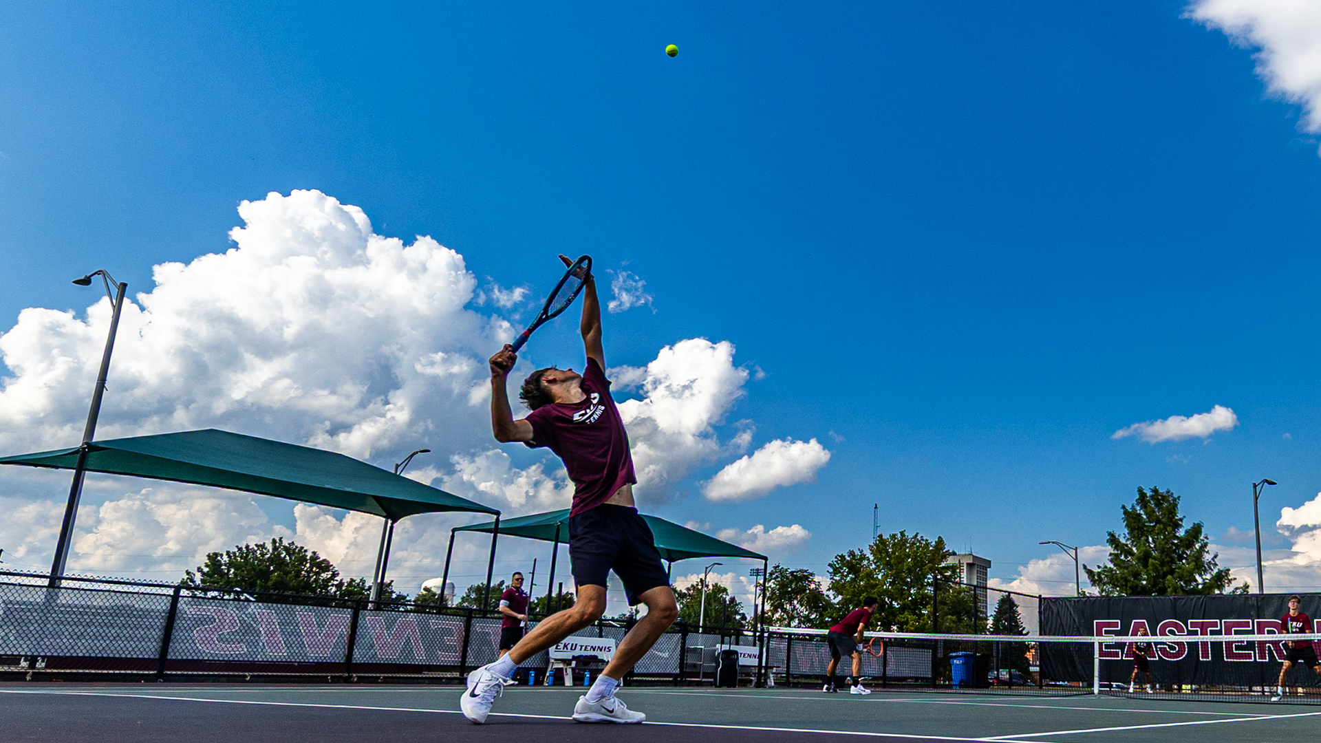 091025 Mens Tennis Fall Random