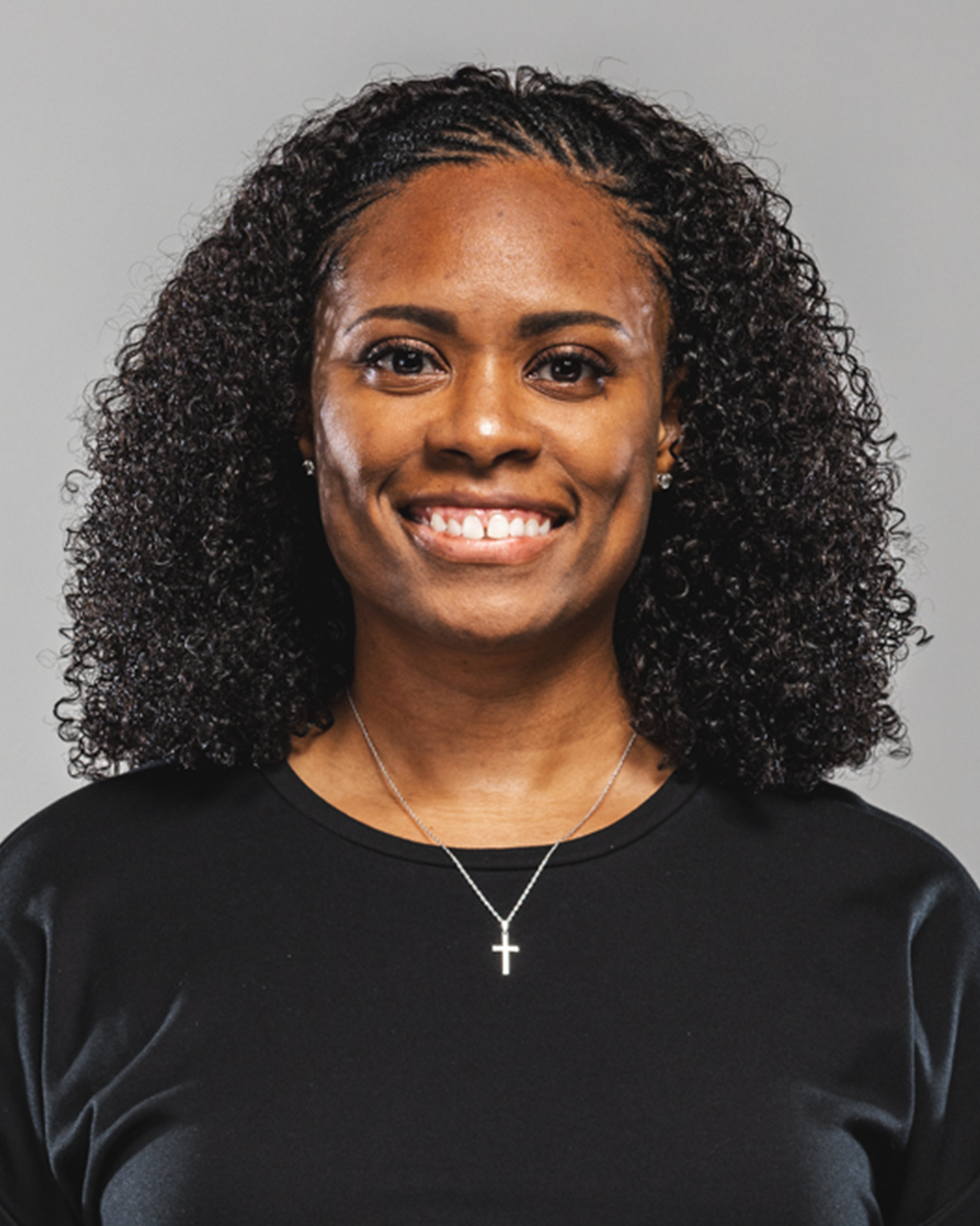 Ashleigh Fox WBB HS 2025-26