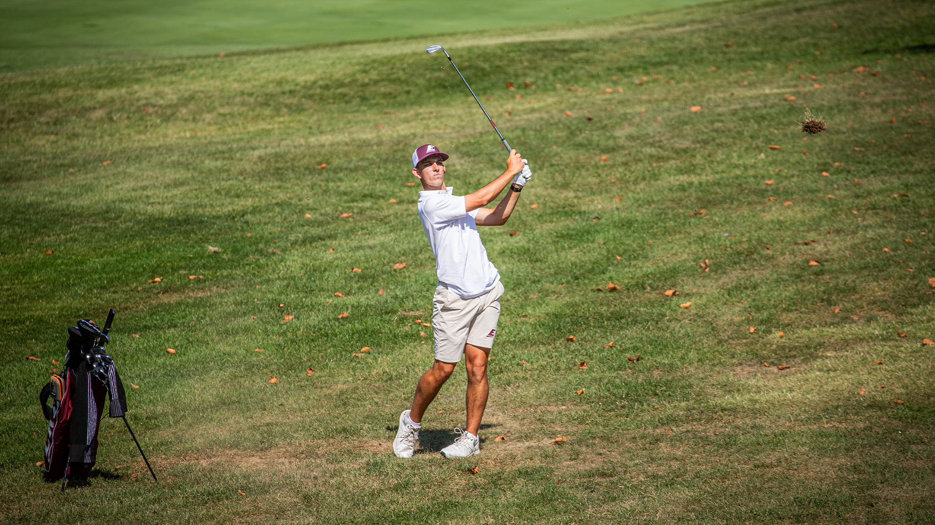 Watterson_Zach - Colonel Classic