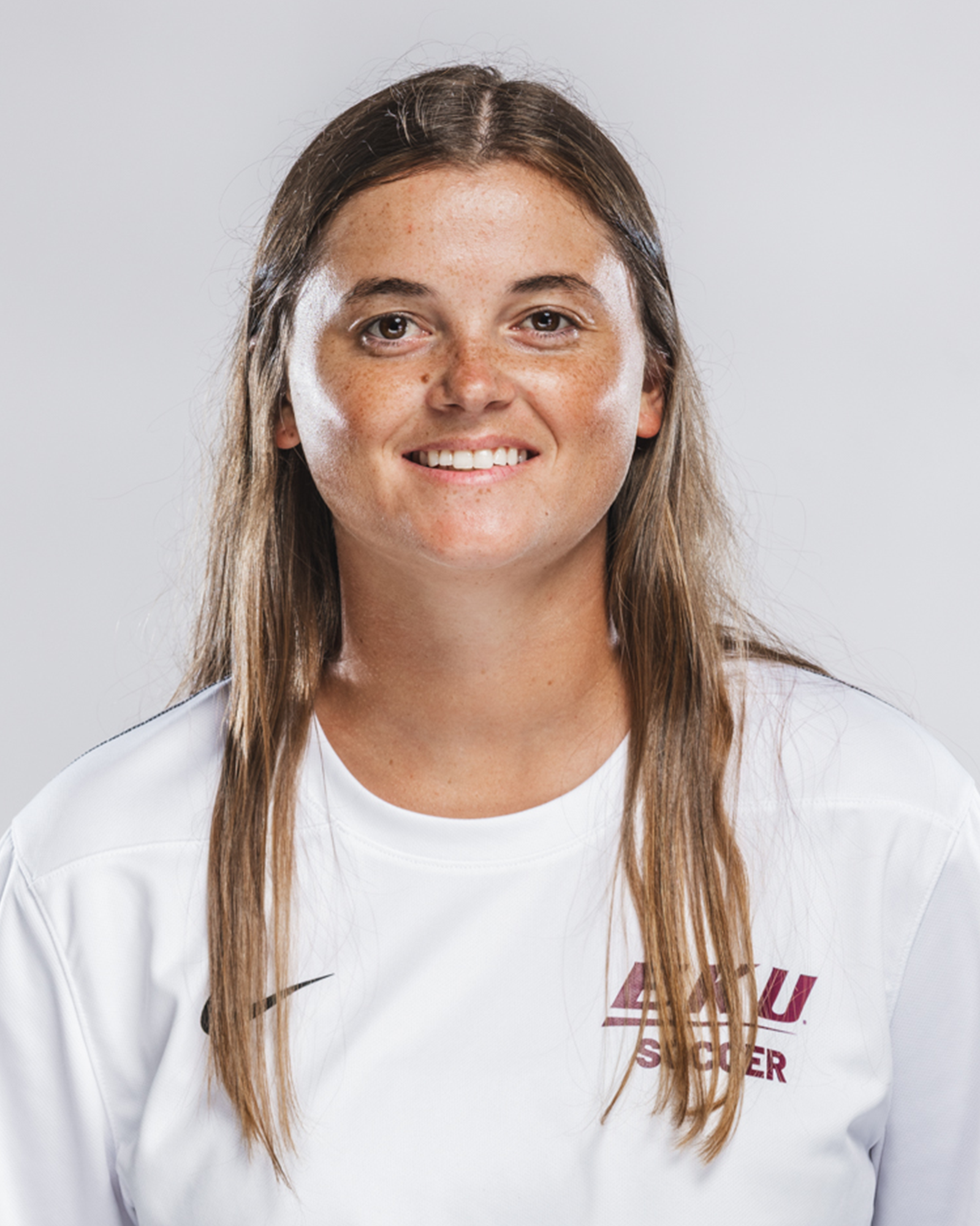 Kara Haas WSOC HS 2025