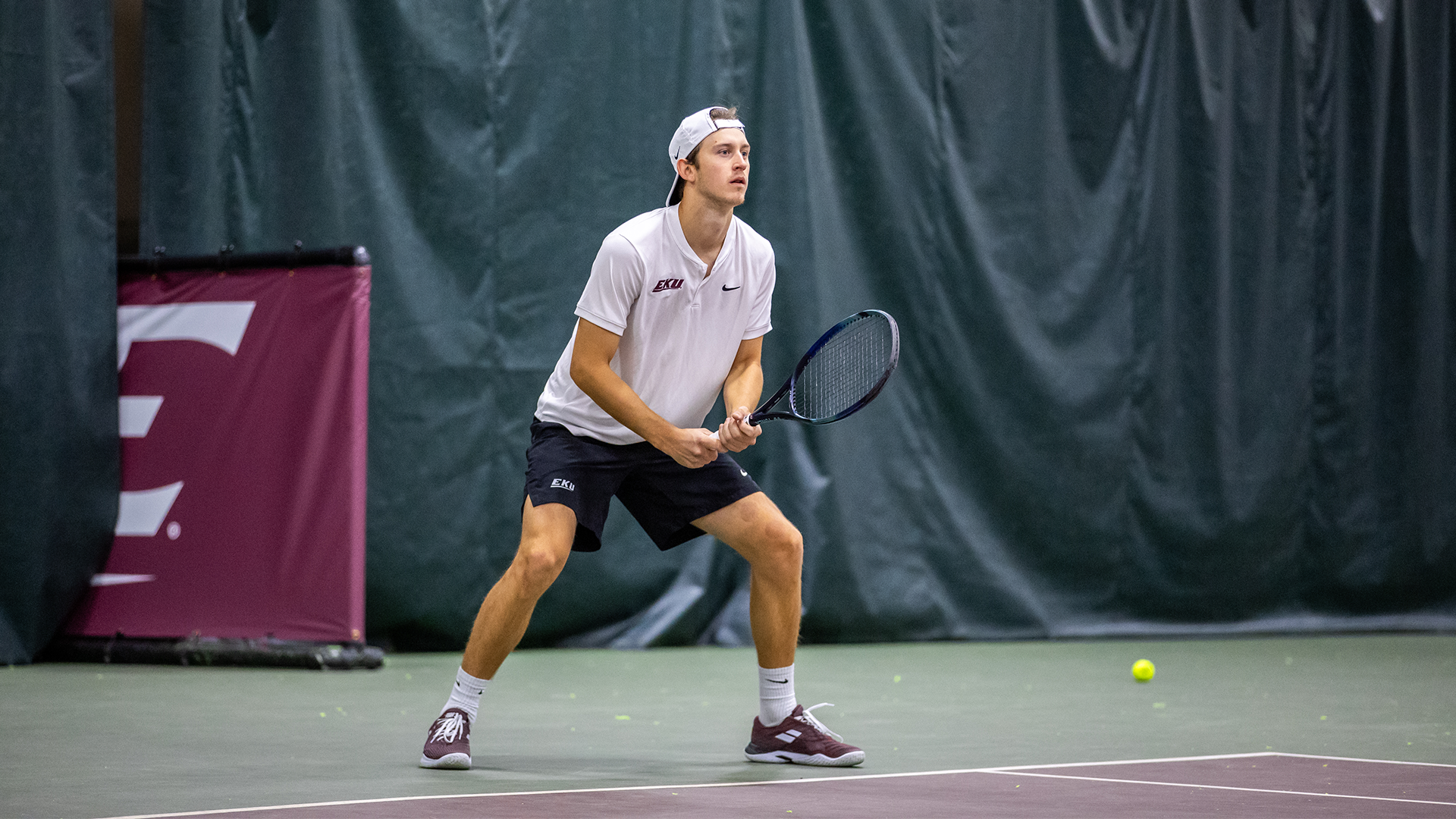 011326 Marek Nano vs. ETSU