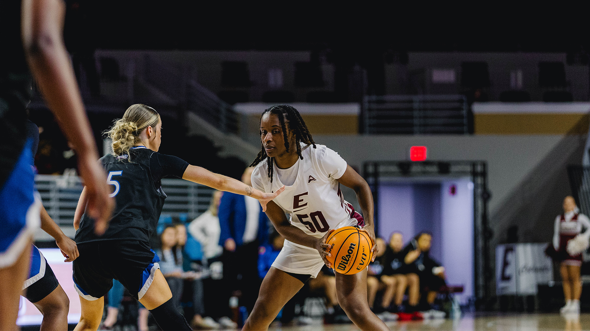 011626 Ndidiamaka Ndukwe vs. West Georgia