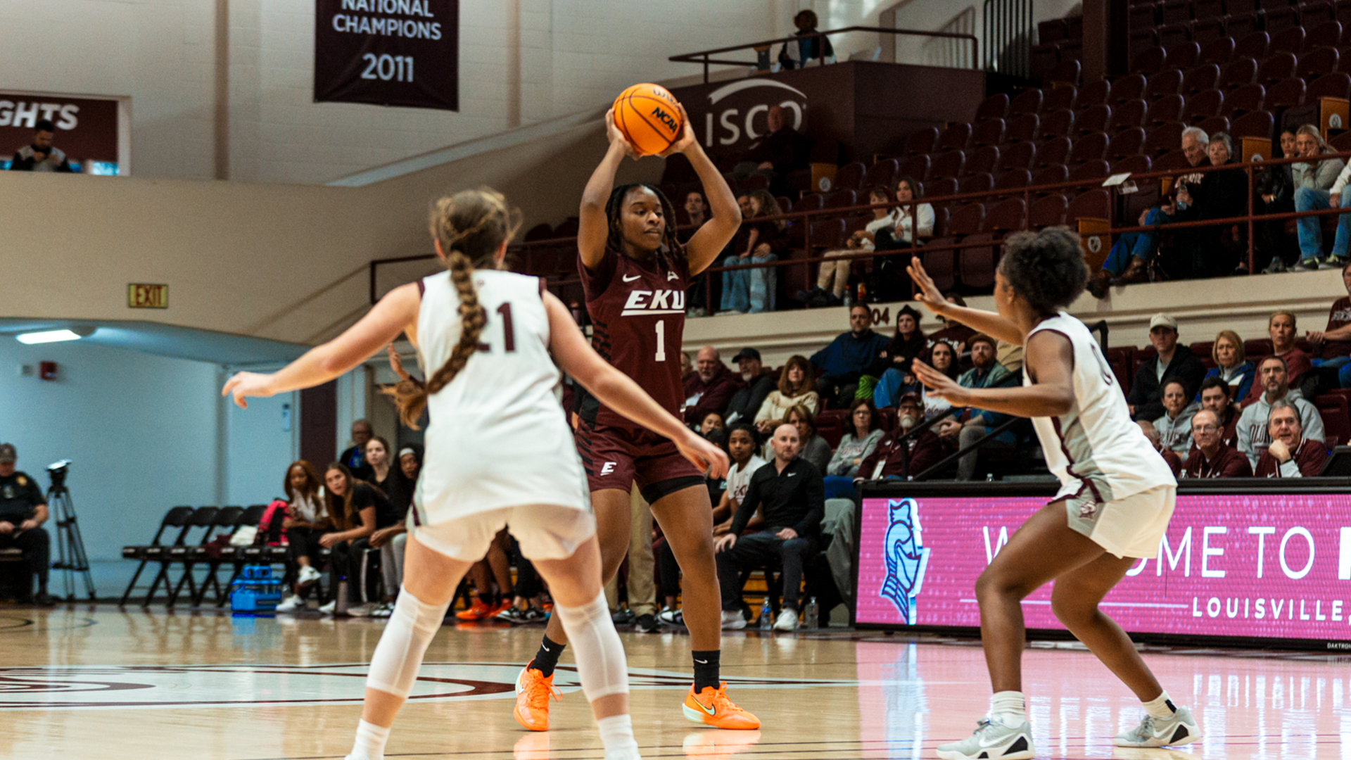 011726 Ndidiamaka Ndukwe at Bellarmine