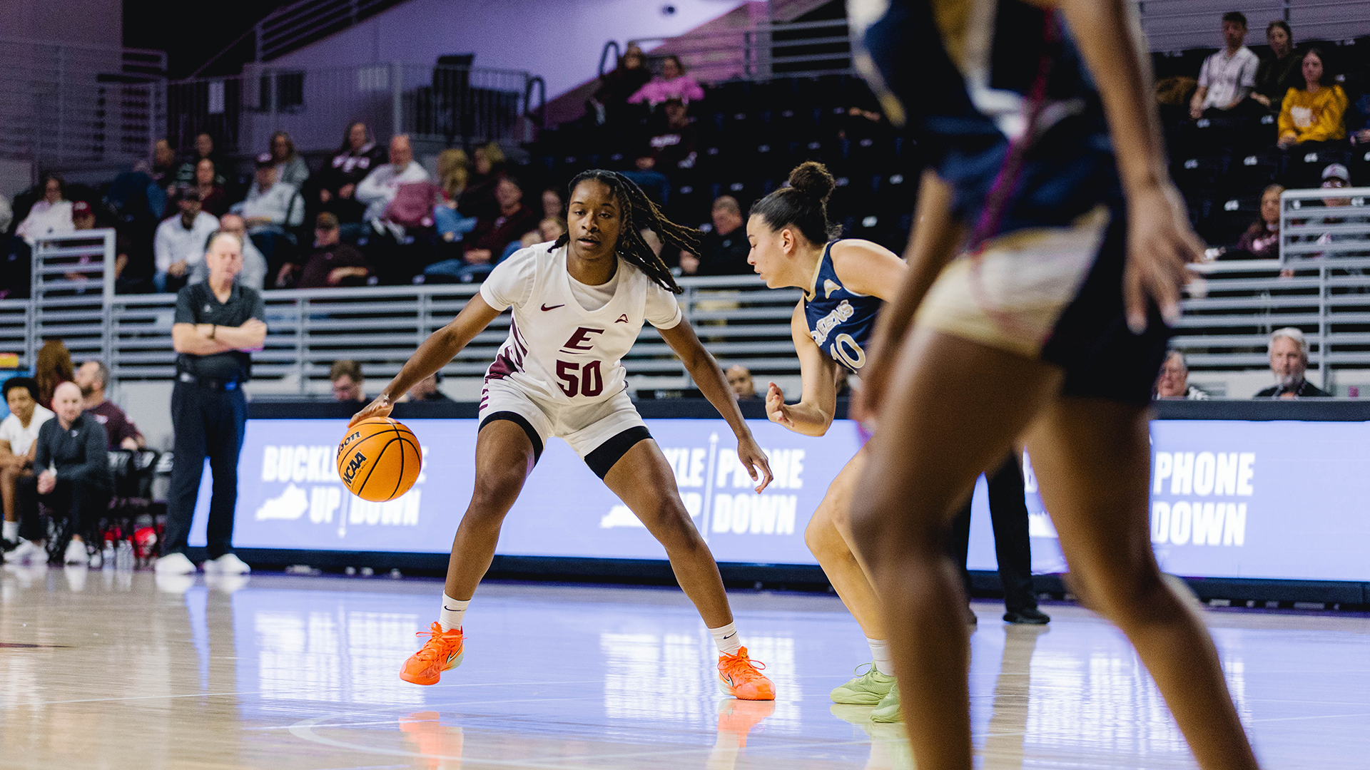 012126 Ndidiamaka Ndukwe vs. Queens