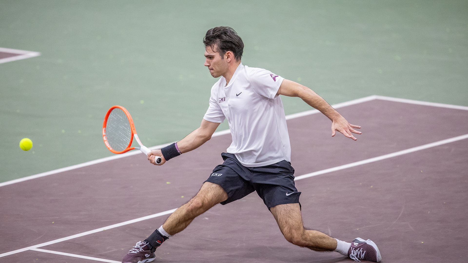 012226 Fernando Bulnes vs. ETSU